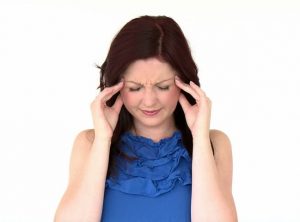 Chronic Migraine on Patient