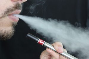 Headaches from Vaping